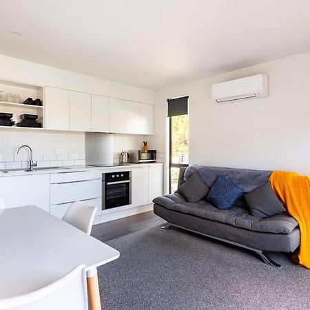 Апартаменты Cosy Coudret Flat Кромвель Экстерьер фото