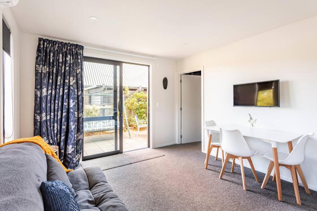 Апартаменты Cosy Coudret Flat Кромвель Экстерьер фото